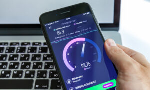 Check Your Internet Speed Using Wifi AR | Internet Speed Checker