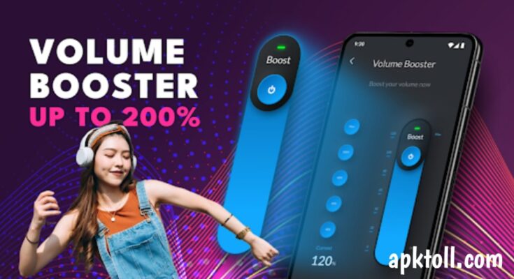 Best Audio Booster Apps for Mobile