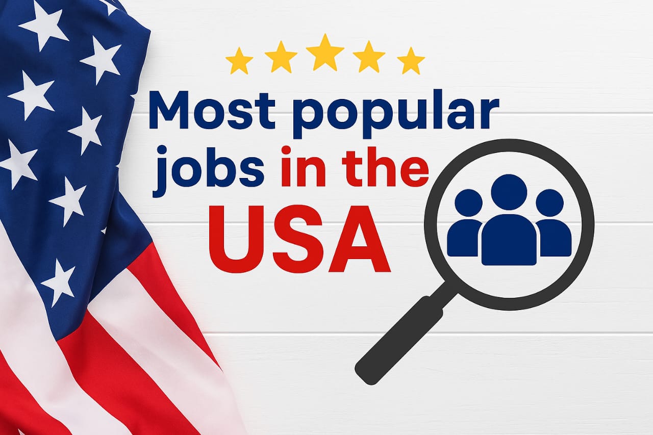 usa jobs