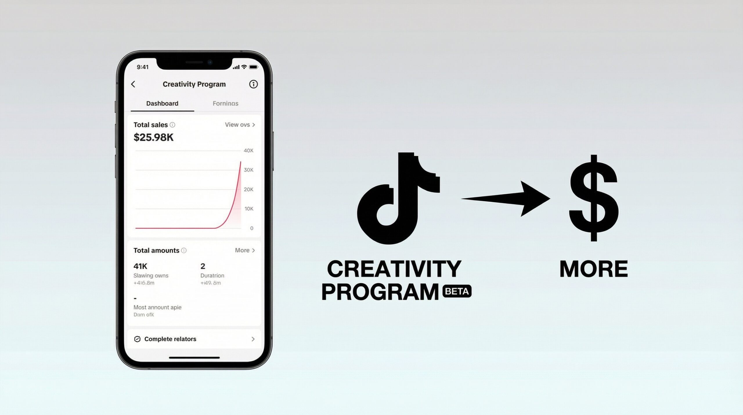 TIKTOK BETA PROGRAM